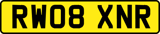 RW08XNR