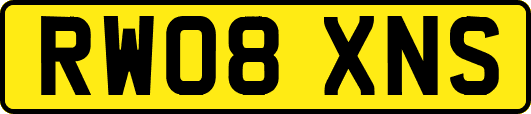 RW08XNS