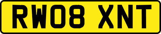 RW08XNT