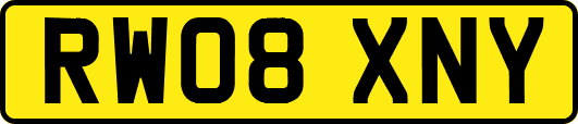 RW08XNY