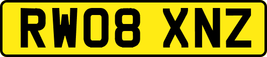 RW08XNZ