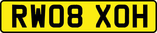 RW08XOH