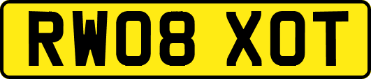 RW08XOT