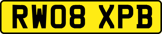RW08XPB