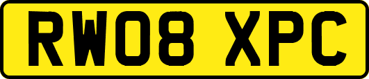 RW08XPC