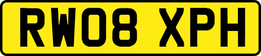 RW08XPH