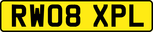 RW08XPL