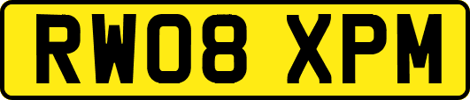 RW08XPM