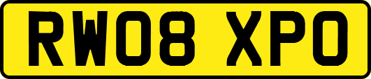 RW08XPO