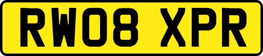RW08XPR