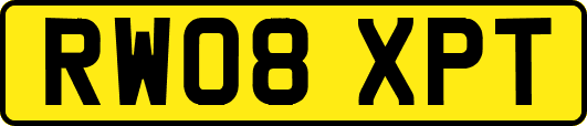 RW08XPT