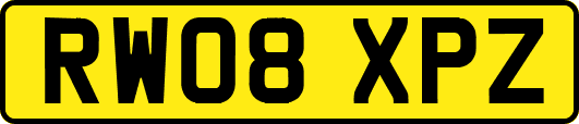 RW08XPZ