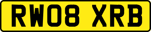 RW08XRB