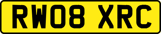 RW08XRC
