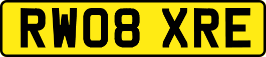 RW08XRE