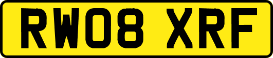 RW08XRF