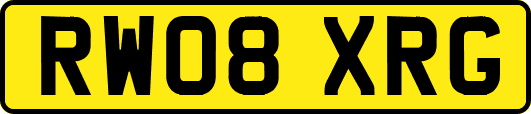 RW08XRG
