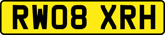 RW08XRH