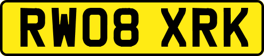 RW08XRK