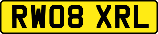 RW08XRL