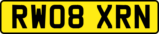 RW08XRN
