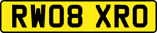 RW08XRO