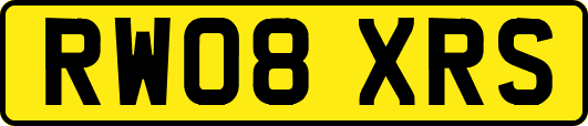 RW08XRS
