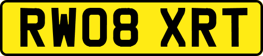 RW08XRT