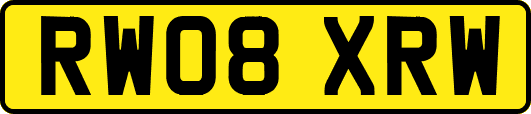 RW08XRW