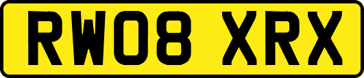 RW08XRX
