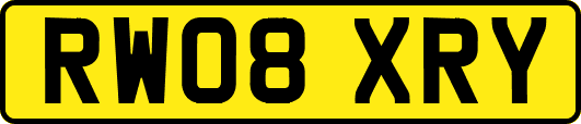 RW08XRY