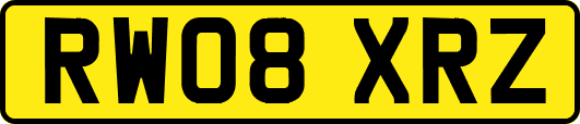 RW08XRZ