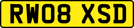 RW08XSD
