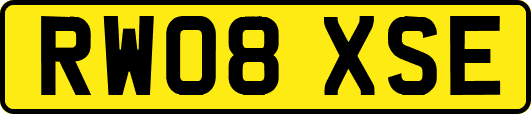 RW08XSE