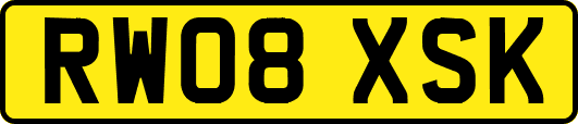 RW08XSK
