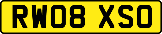 RW08XSO