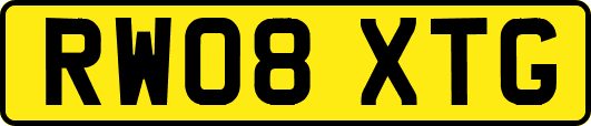 RW08XTG