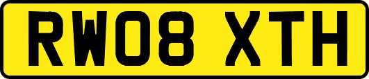 RW08XTH
