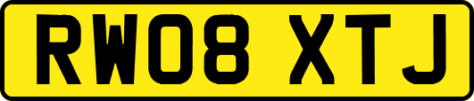 RW08XTJ