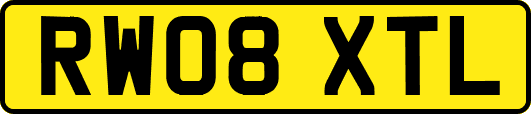 RW08XTL
