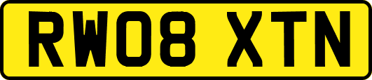 RW08XTN