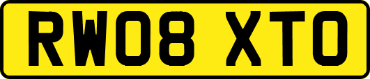 RW08XTO