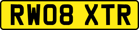 RW08XTR