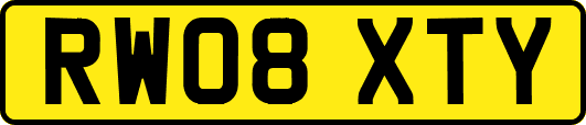 RW08XTY