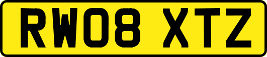 RW08XTZ