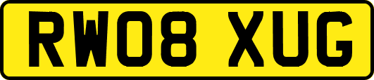 RW08XUG