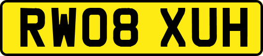 RW08XUH