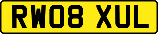 RW08XUL