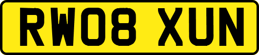 RW08XUN