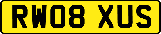 RW08XUS